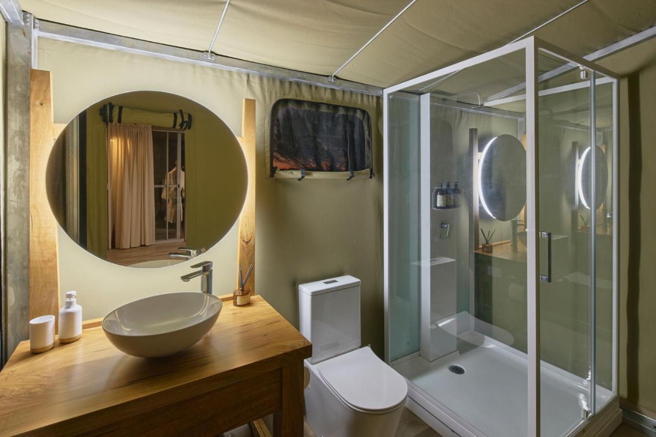 Willow Wood Glamping Retreat Broadwater Dış mekan fotoğraf